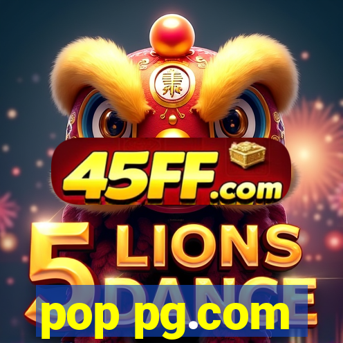 pop pg.com